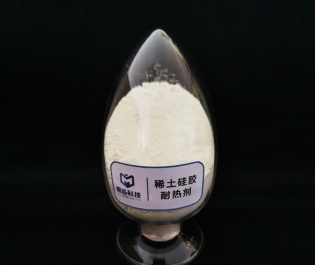 多宝官方注册硅胶耐热剂